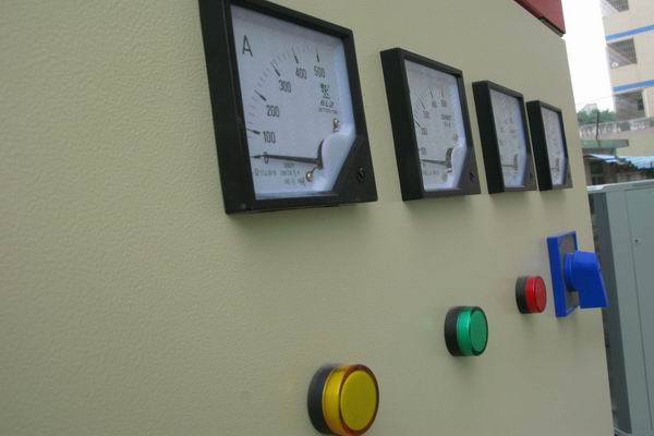 赛罕配电箱-3683讲讲配电箱的操作和检修步